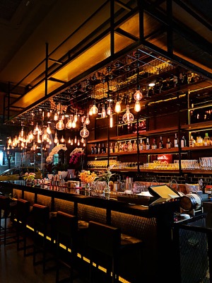The SG Club Tokyo