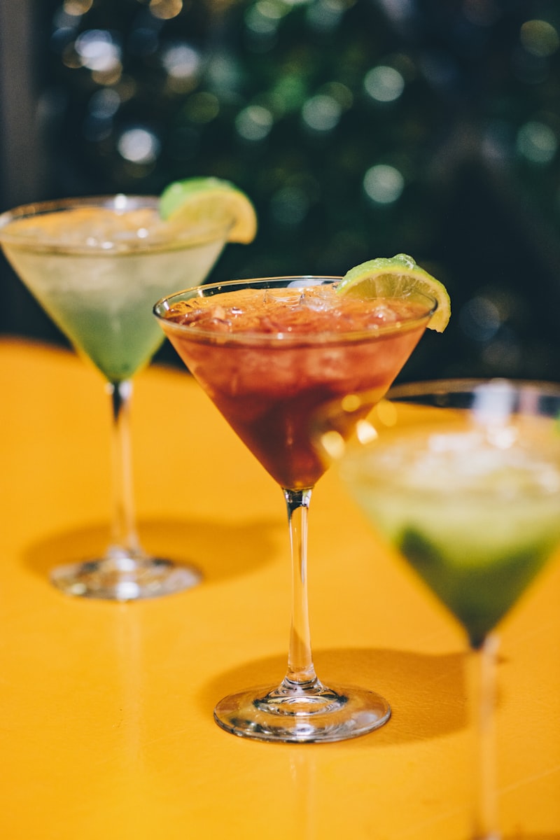 Bangalore nightlife Indiranagar