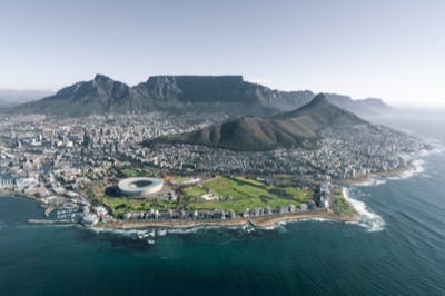 Cape Town South Africa