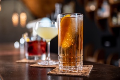 Bar Tausend Berlin