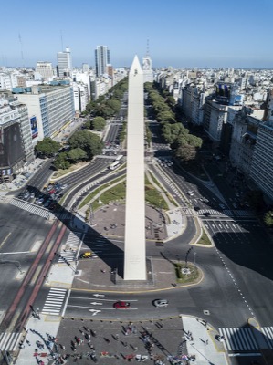 Buenos Aires nightlife
