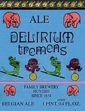 delirium-tremens