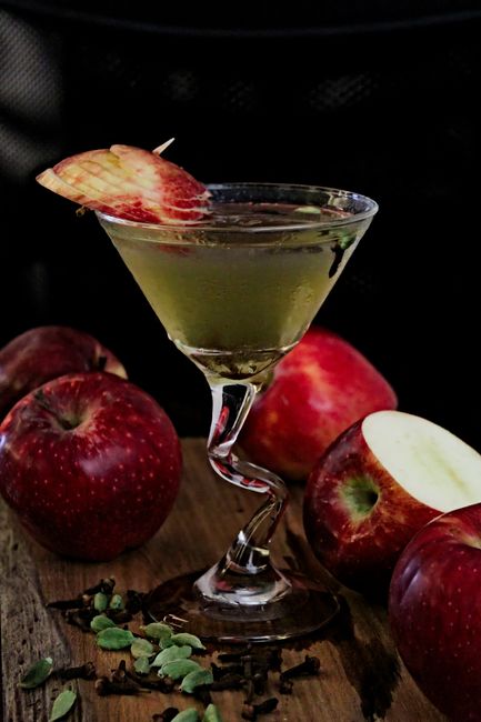 Apple Cart