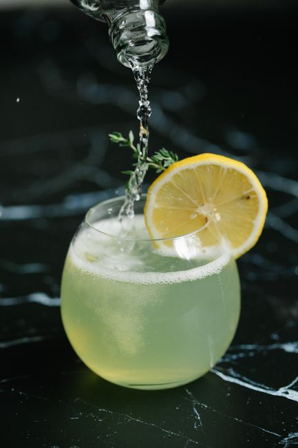 Blanche Refresher