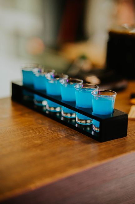 Blue Kamikaze
