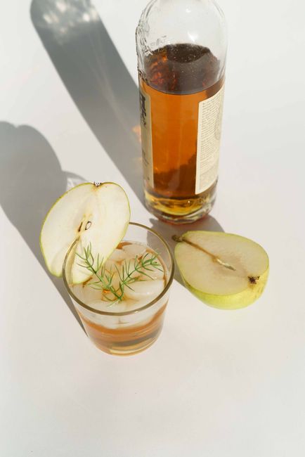 Brandy Smash
