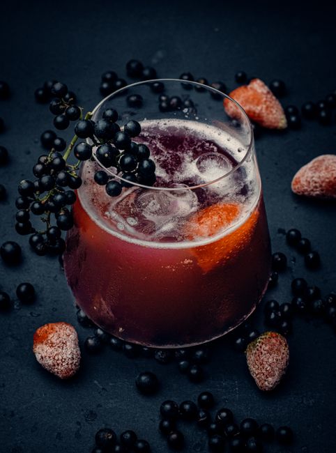 Brazilian Berry