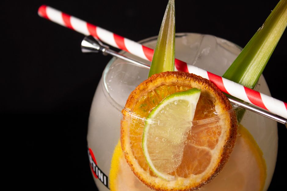 Brighton Punch