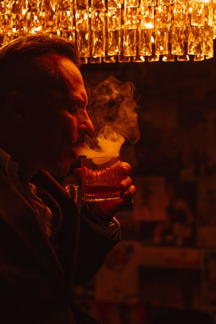 Brooklyn Godfather