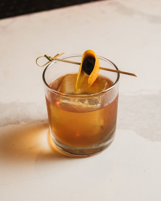 Call Me Old-Fashioned