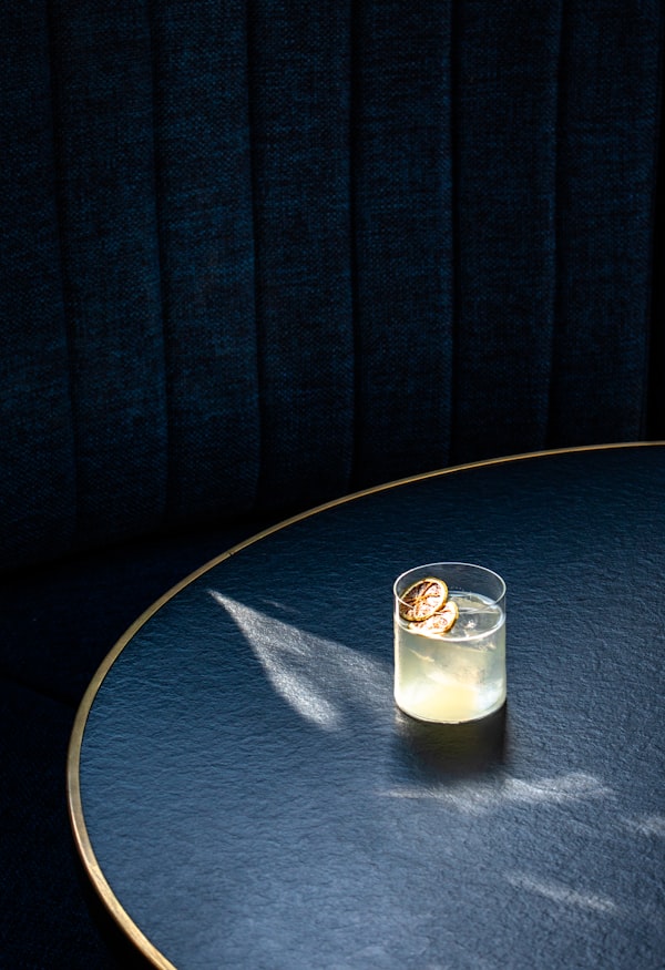whiskey sour