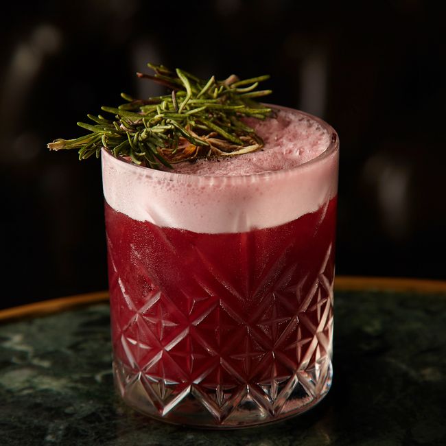 Cranberry Sauce