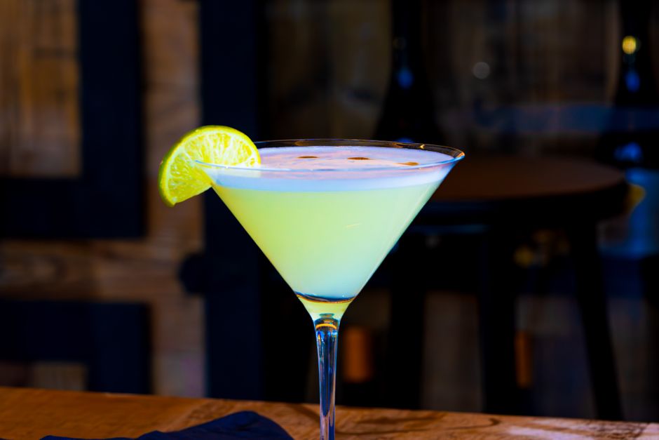 Delicious Sour