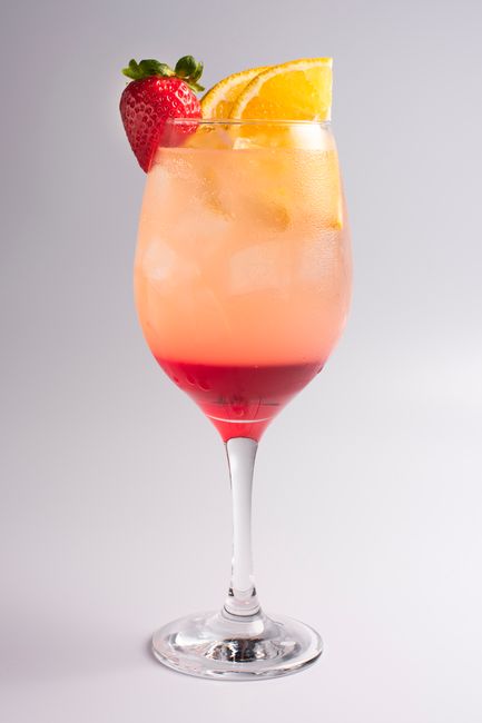 Florida Cocktail