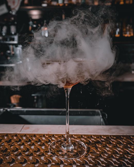 Fog Cutter