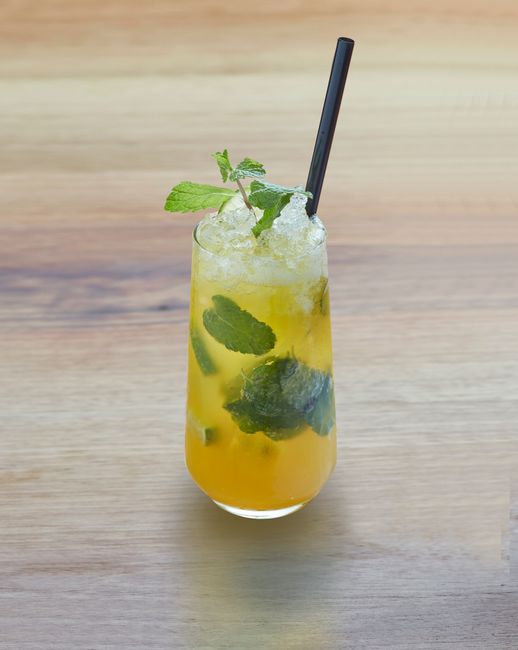 French Mojito