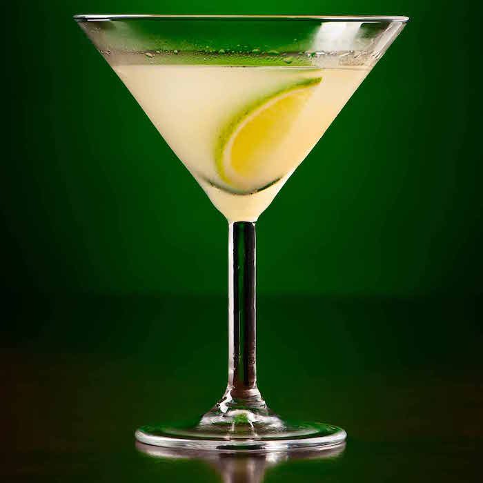 Gimlet (Alternate Recipe)