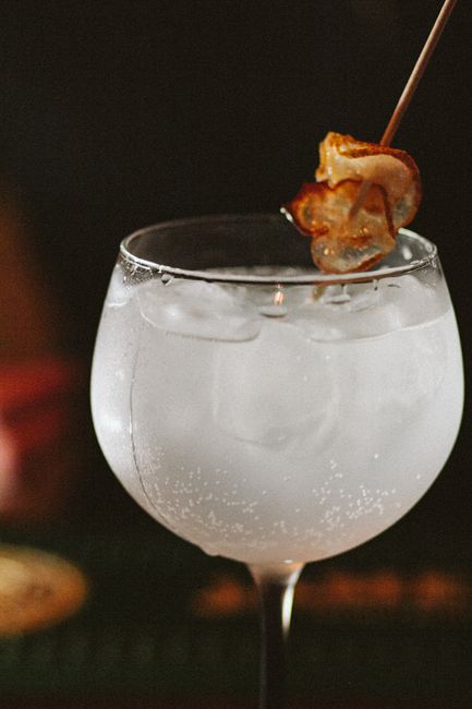 Gin Fix