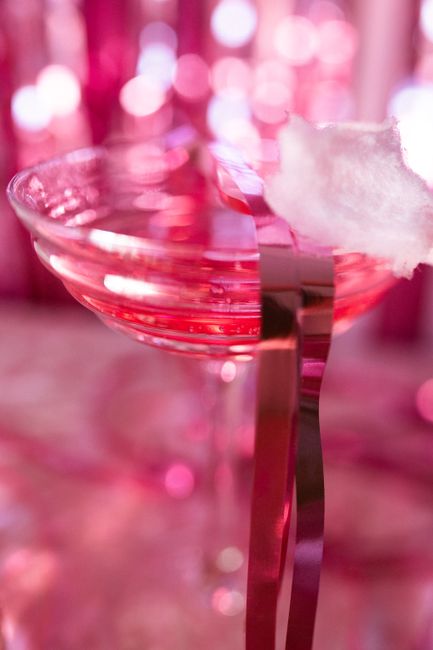 Grande Champagne Cosmo