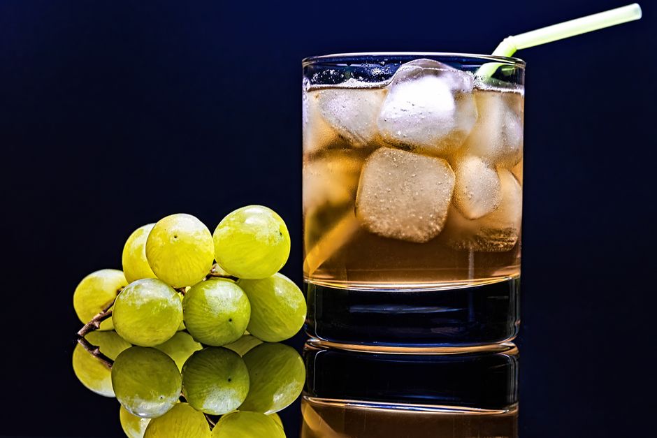 Grape Delight