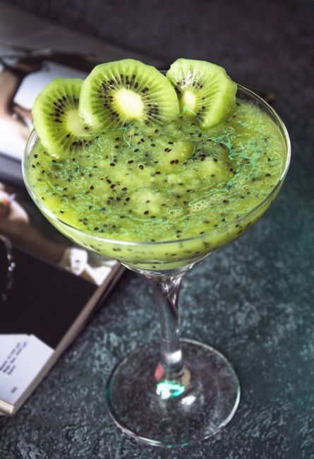Hemingway Special Daiquiri (Papa Doble)