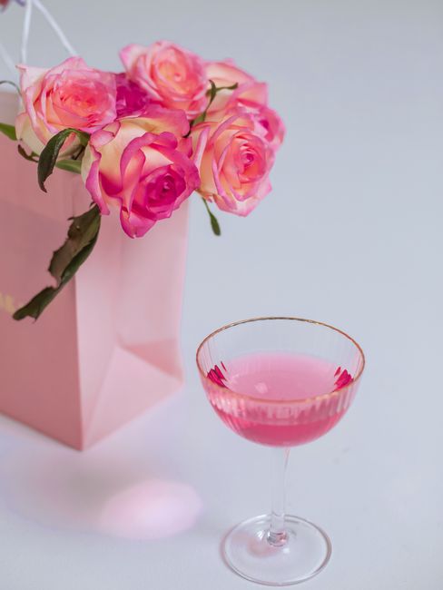 Indian Rose
