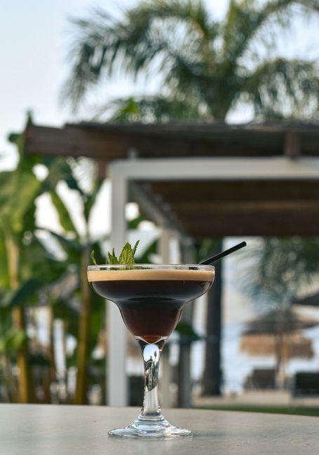 Jalisco Espresso