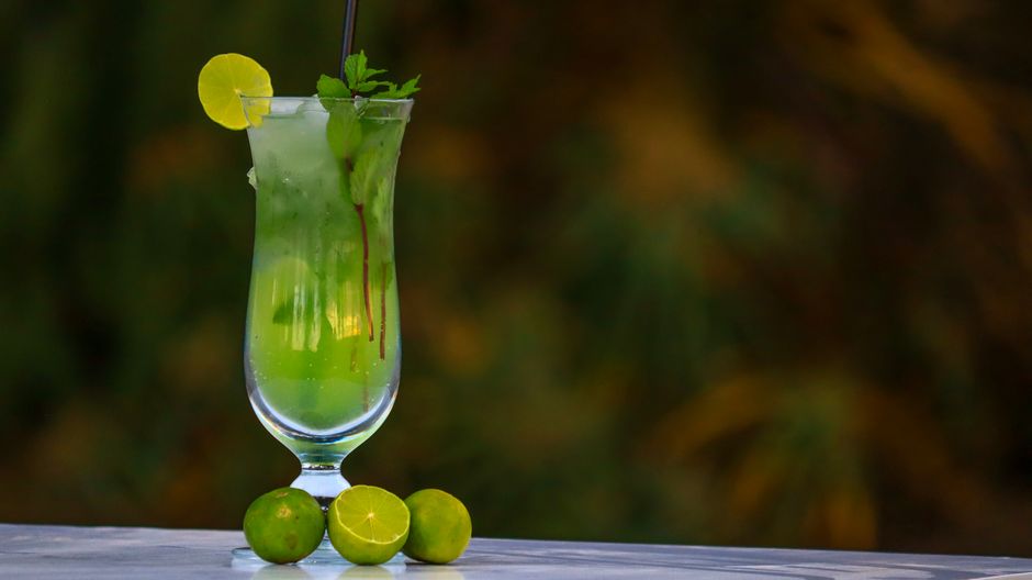 Key West Cooler