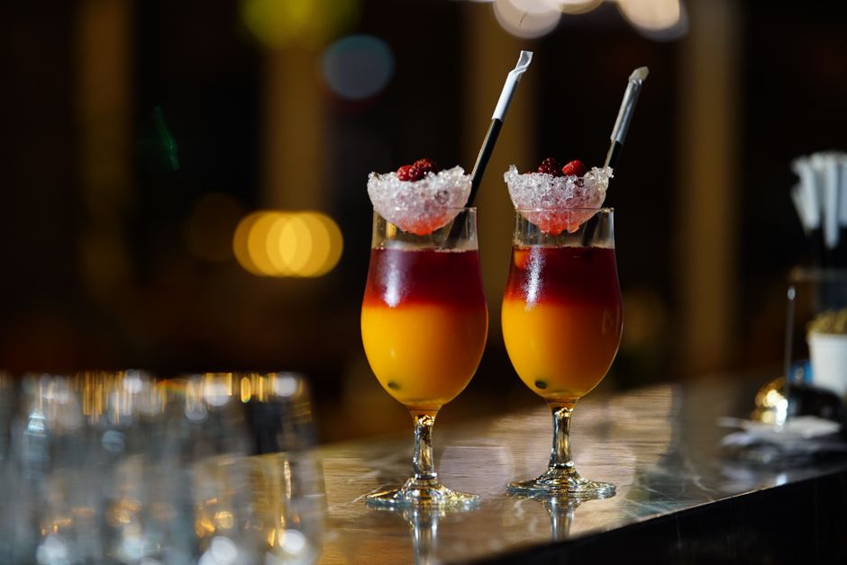 Kir Cocktail