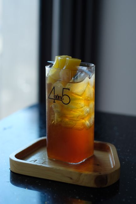 LA Iced Tea