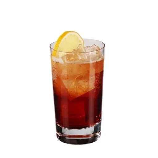 Pink Americano