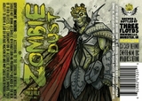 zombie dust