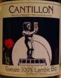cantillon gueuze