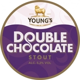 double chocolate stout