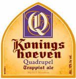 la trappe quad