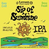 sip of sunshine