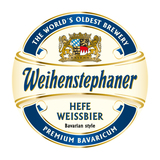 weihenstephaner hefeweizen