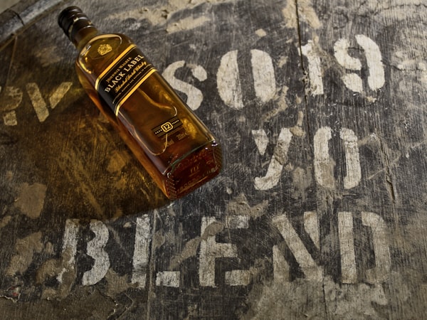 Breckenridge Bourbon