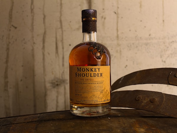 Eagle Rare 10yr