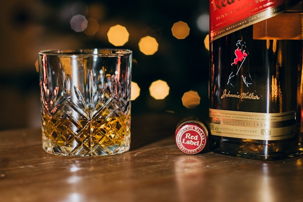 Redemption High Rye