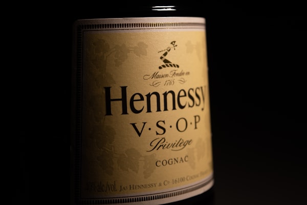 Boulard VSOP
