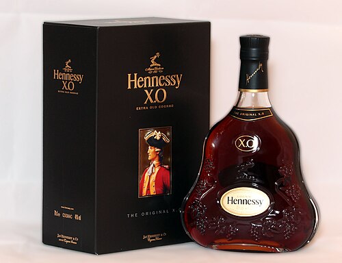 Hennessy XO