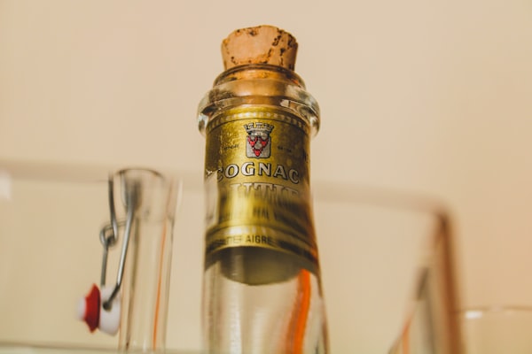 Pisco Portón