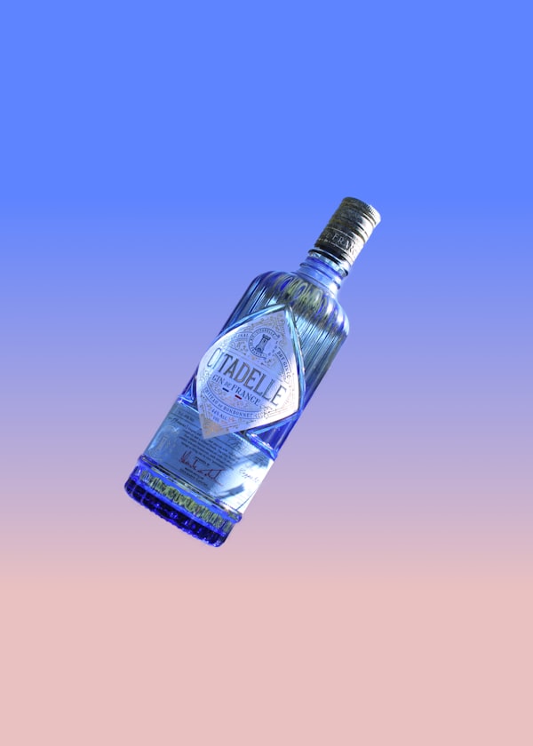 Giffard Fleur de Sureau