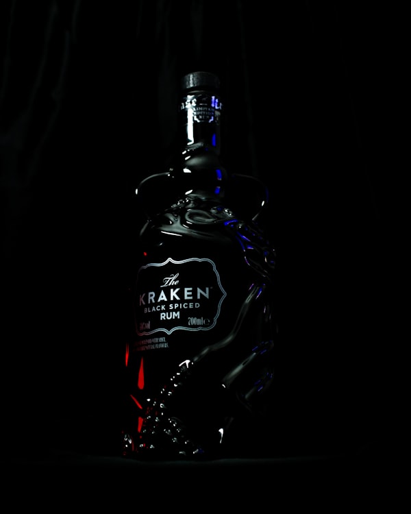 Ron Zacapa 23