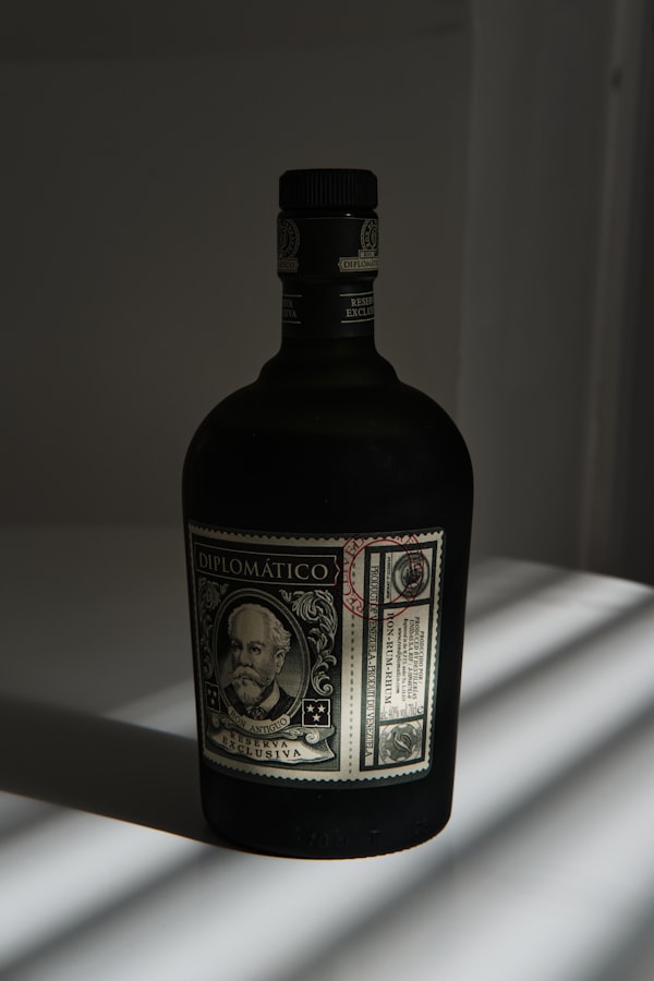 Wray & Nephew Overproof