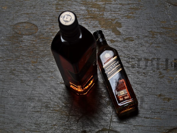Talisker 10