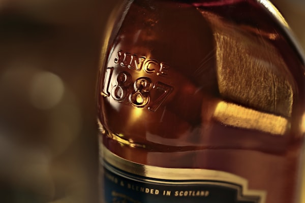 The Famous Grouse